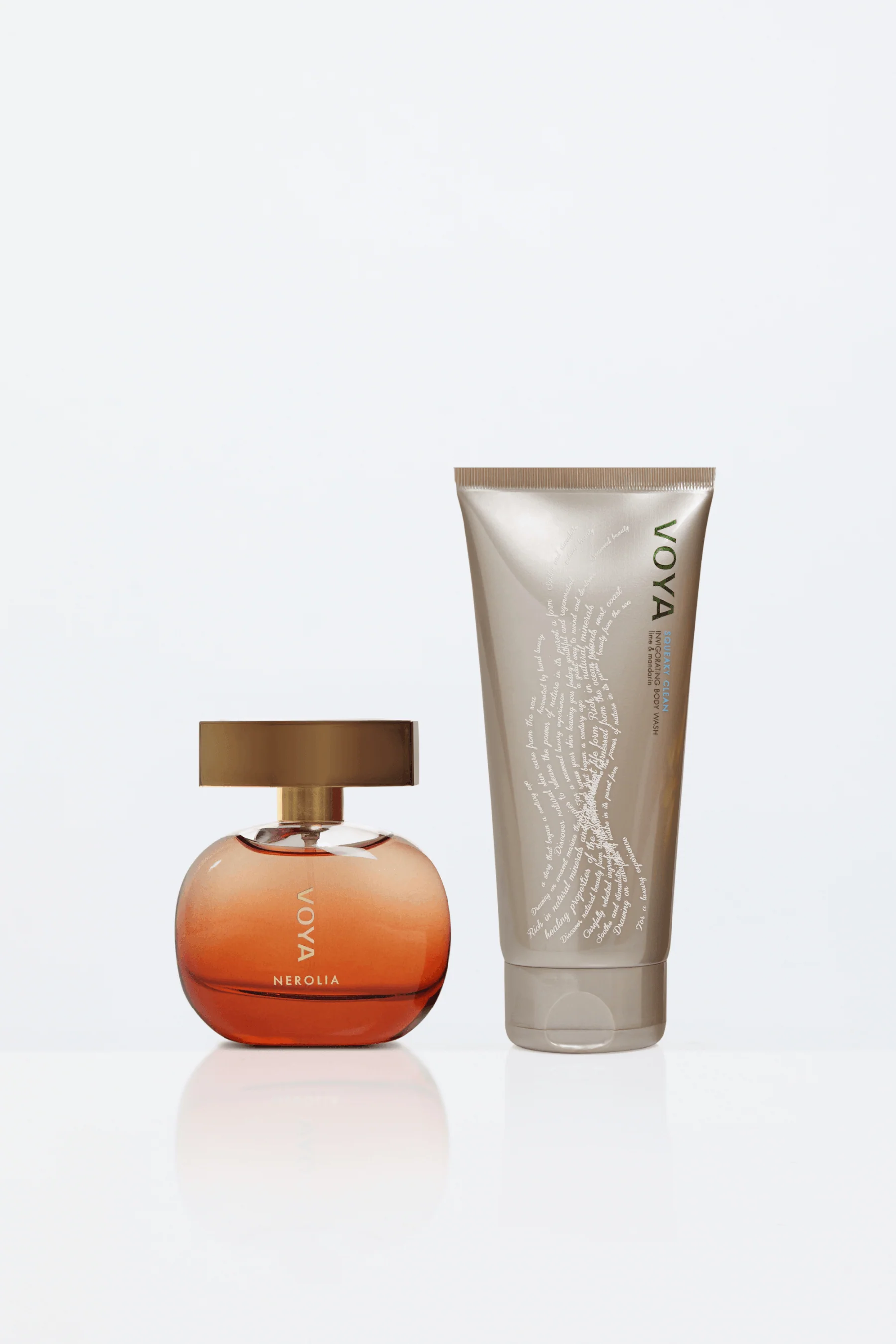 Awaken & Refresh Duo
