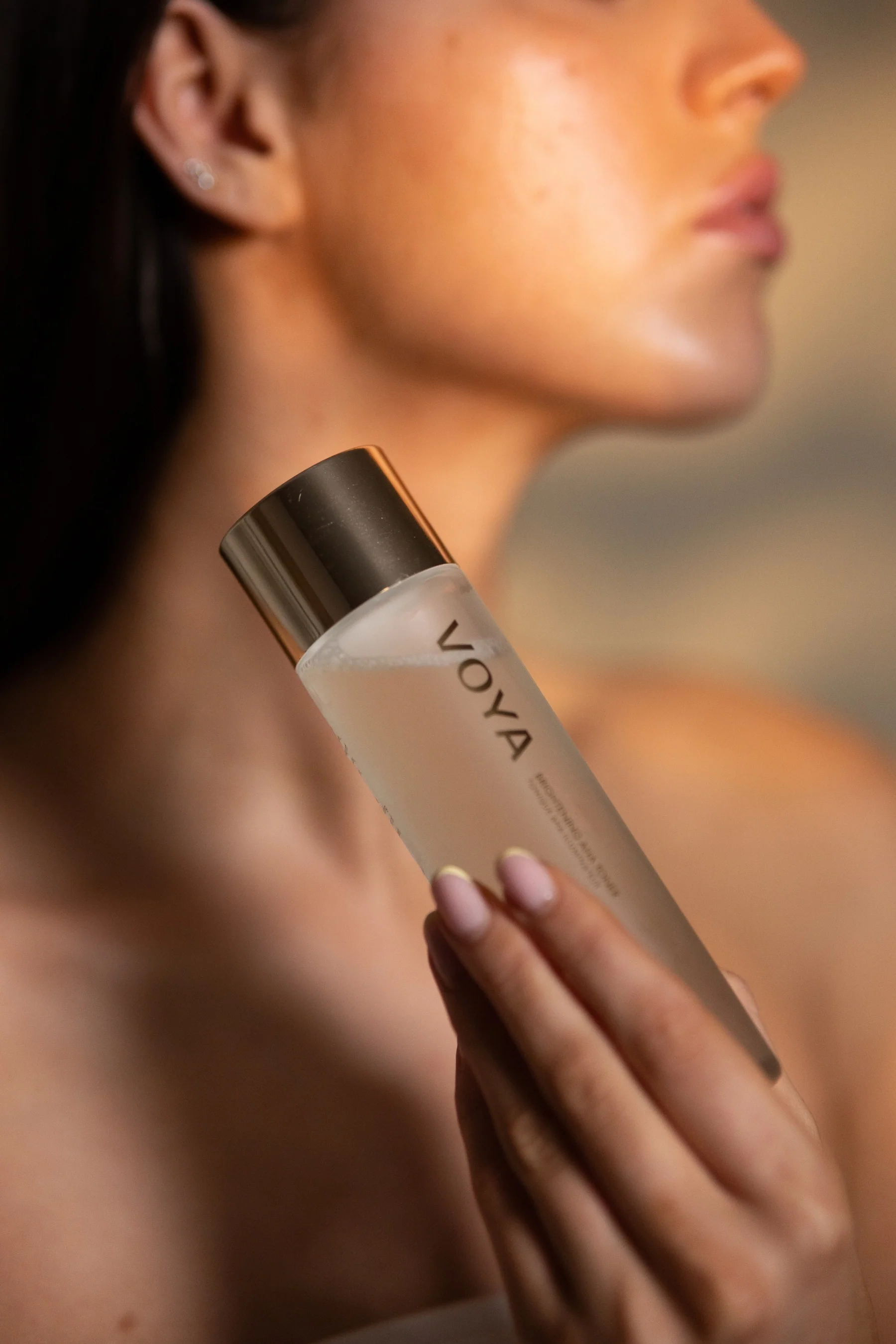 Bio-Glow | Brightening AHA Toner - Image 4