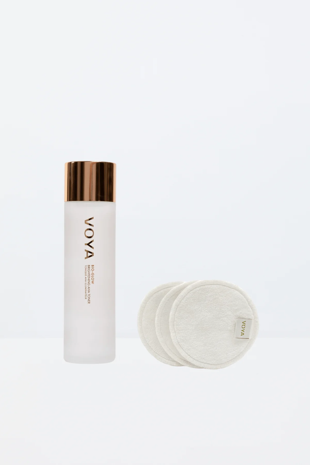 Cleansers and Toners