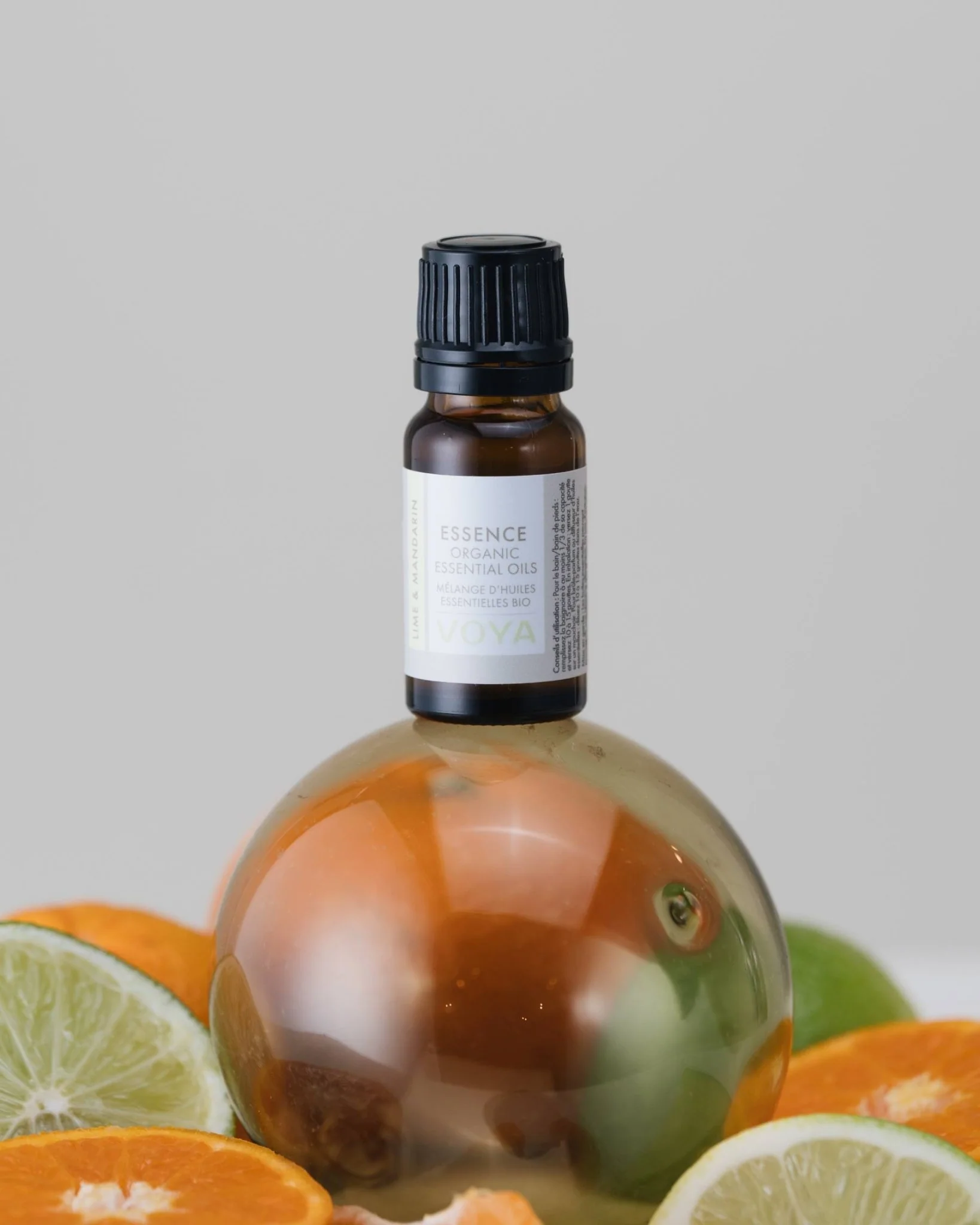 Essence | Organic Essential Oils - Image 3