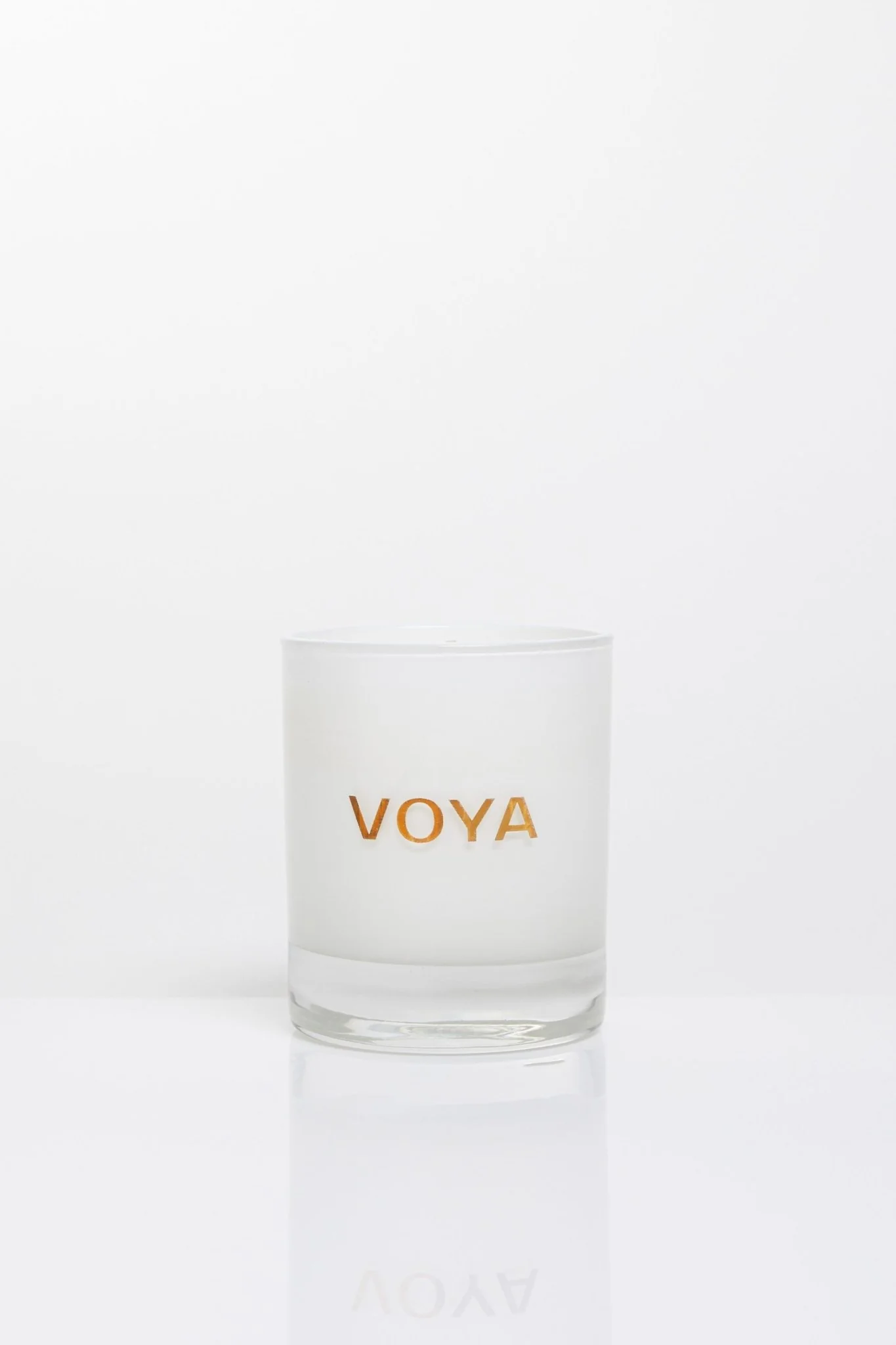 Eucalyptus, Rosemary & Lime | Luxury Scented Candle - Image 3