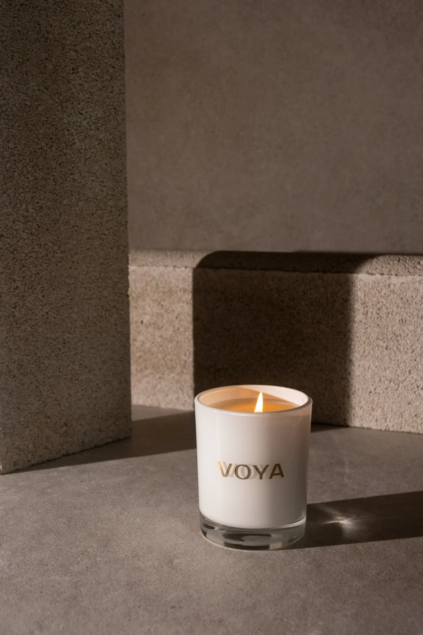 Eucalyptus, Rosemary & Lime | Luxury Scented Candle - Image 6