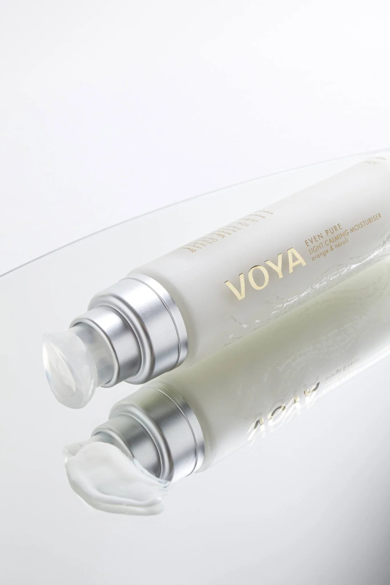 Even Pure | Light Calming Moisturiser - Image 3
