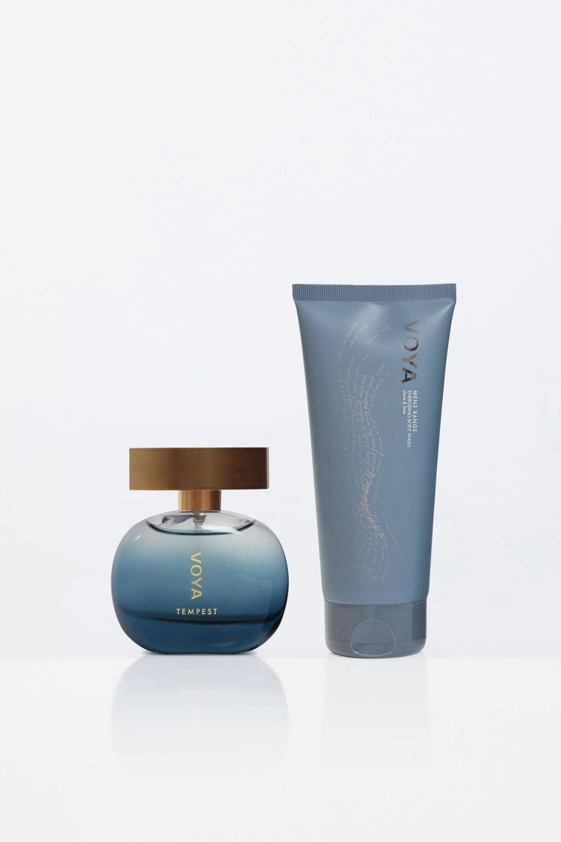 Fresh & Refined Duo