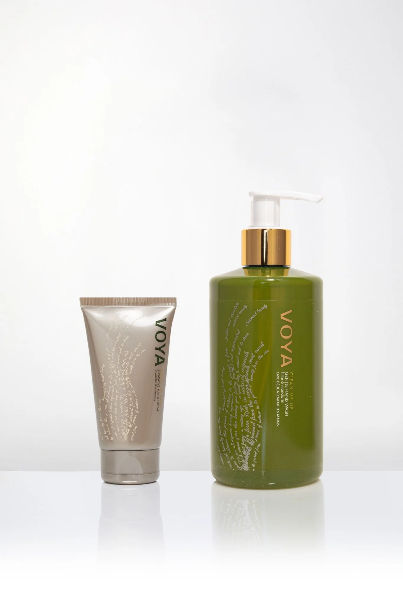 Hand Renewal Bundle
