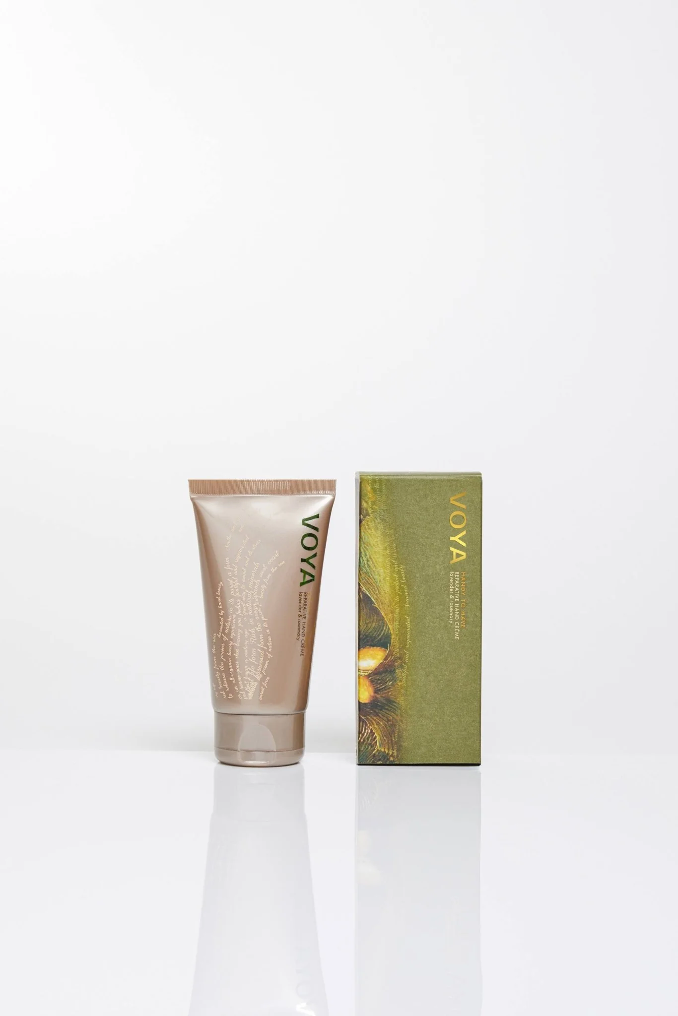 Handy to Have | Reparative Hand Lotion - Image 3