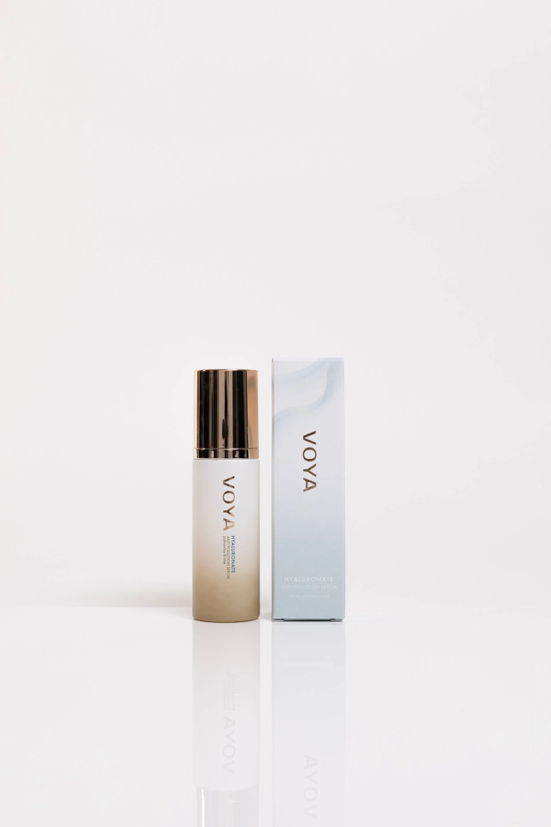 Hyaluronate | Anti-Pollution Serum - Image 3