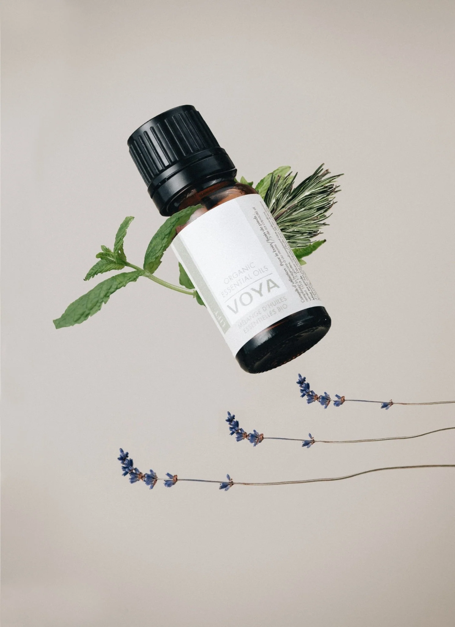 Lift | Organic Essential Oils - Image 3