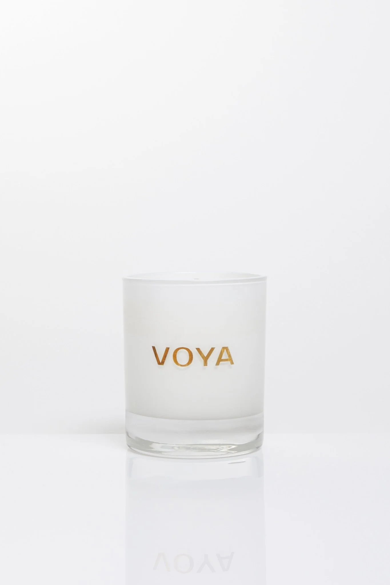Coconut & Jasmine | Luxury Scented Candle - Image 3