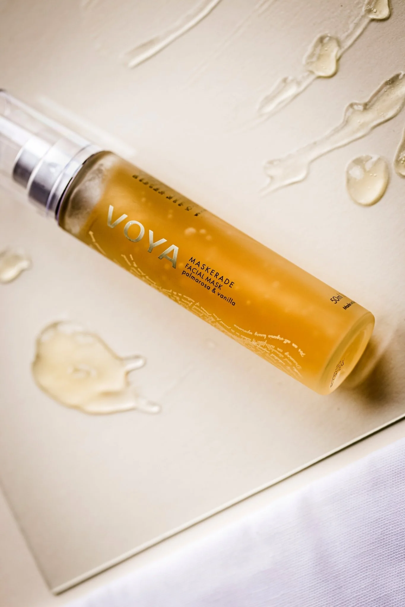 Maskerade | Soothing Facial Mask - Image 3