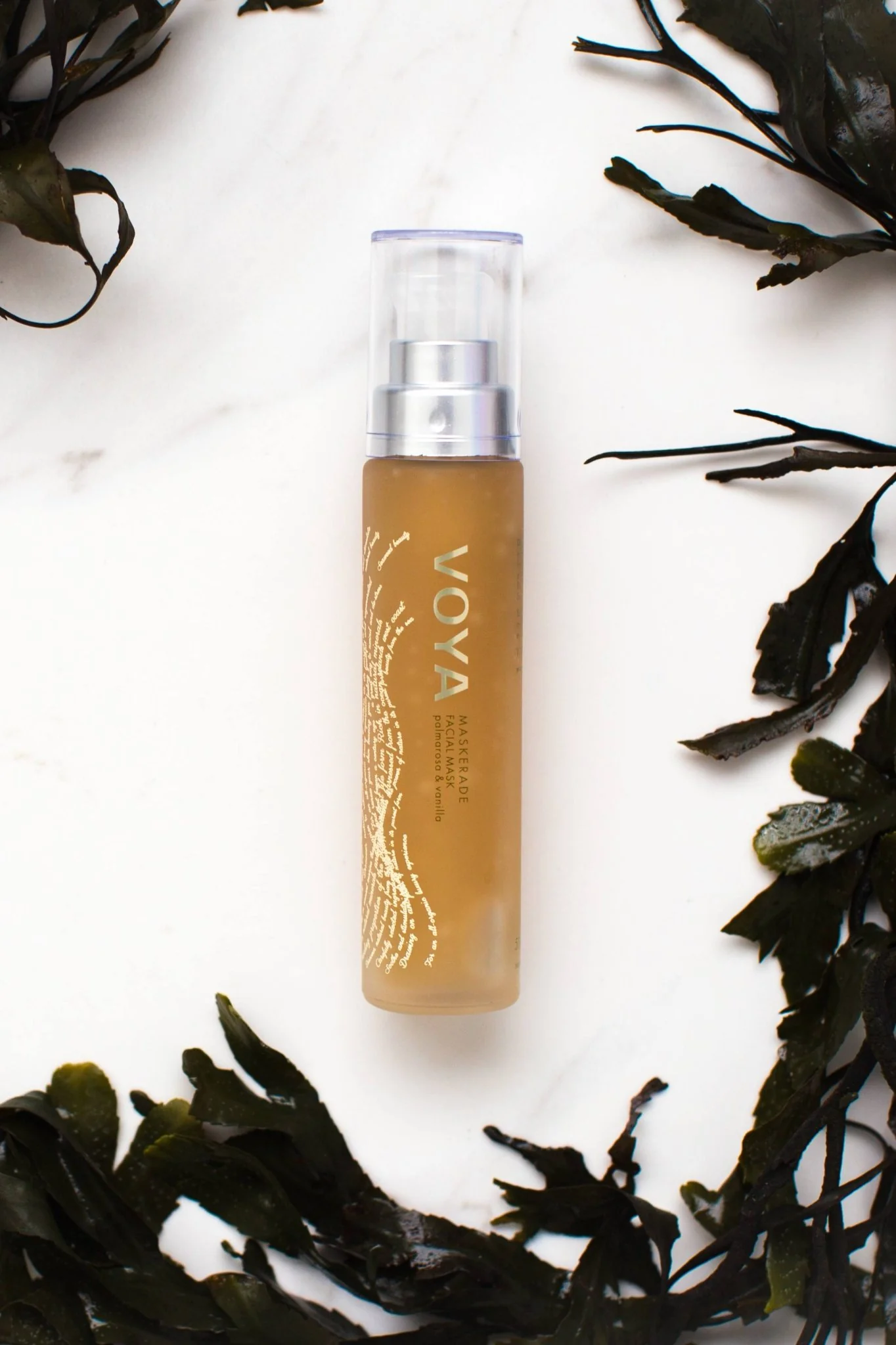 Maskerade | Soothing Facial Mask - Image 5