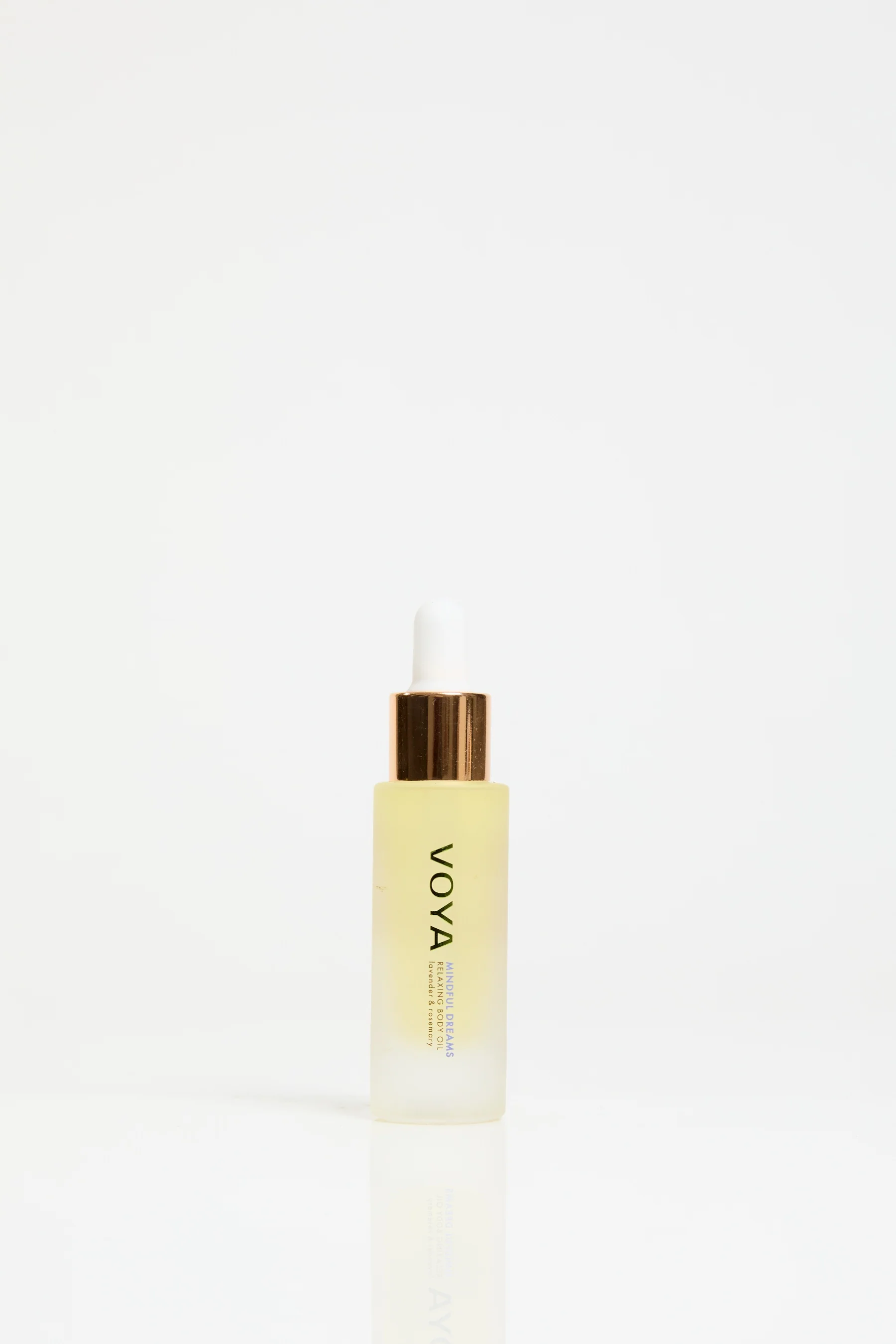 Body Oils