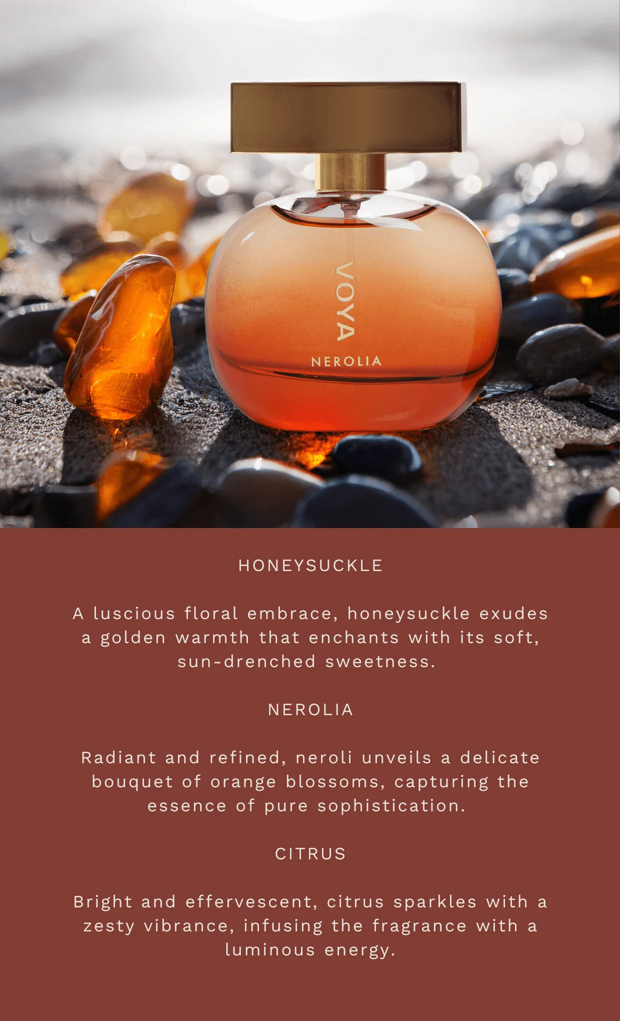 Nerolia | Eau de Toilette - Image 5