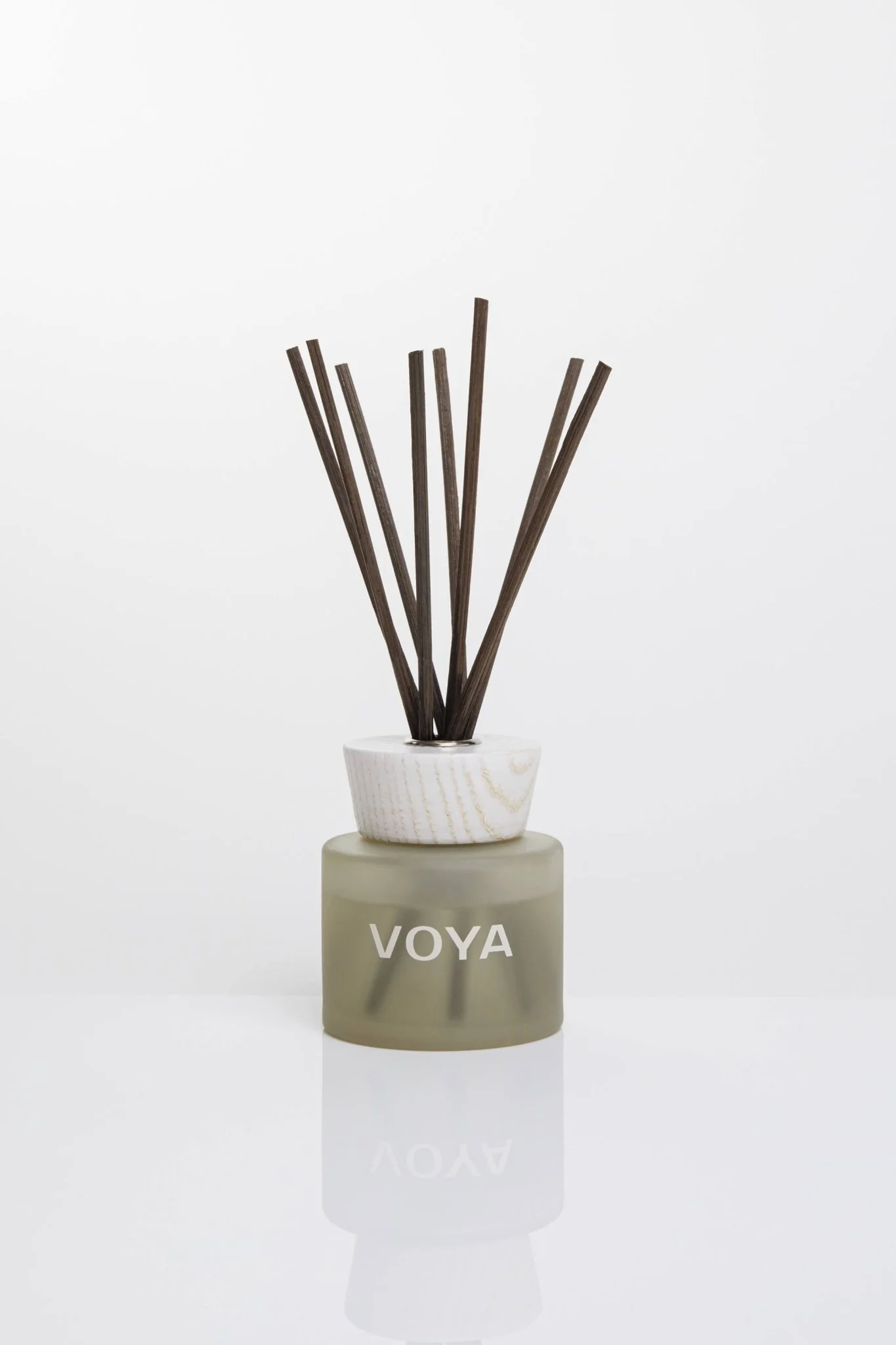 Oh So Scented Reed Diffuser | Coconut & Jasmine - Image 2