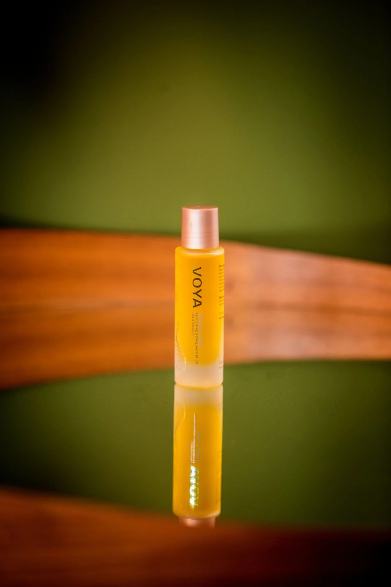 Original Aroma | Revitalising Bath and Shower Oil - Image 3