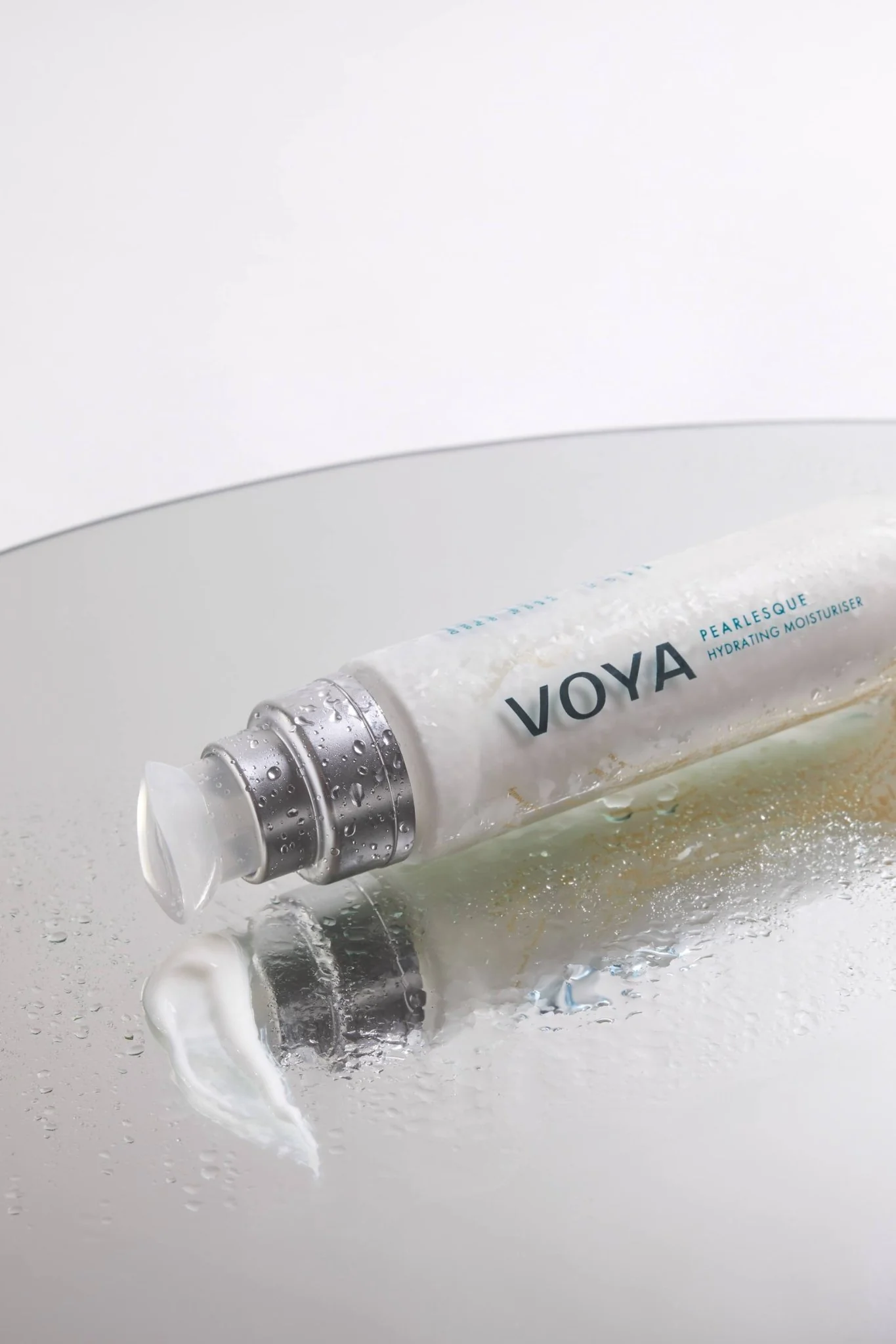 Pearlesque | Hydrating Moisturiser - Image 3