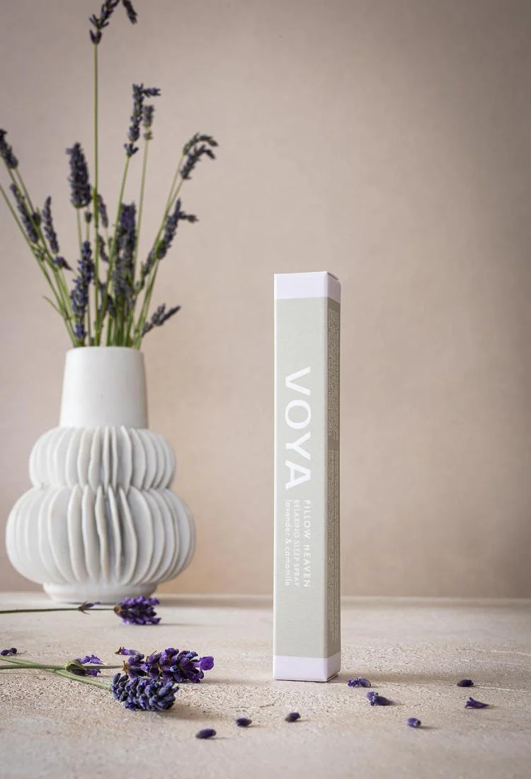 Pillow Heaven | Relaxing Sleep Spray - Image 4