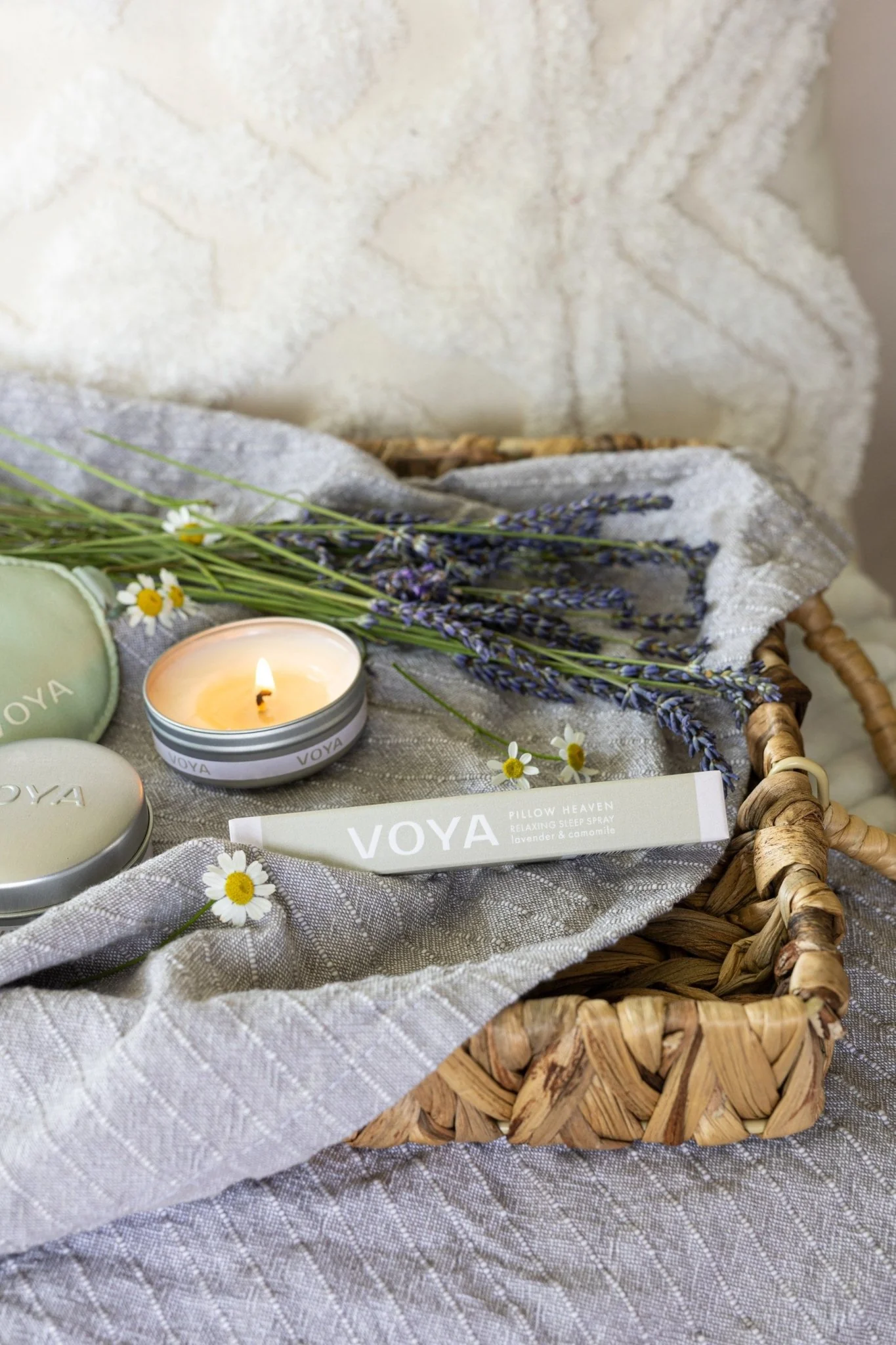 Pillow Heaven | Relaxing Sleep Spray - Image 5