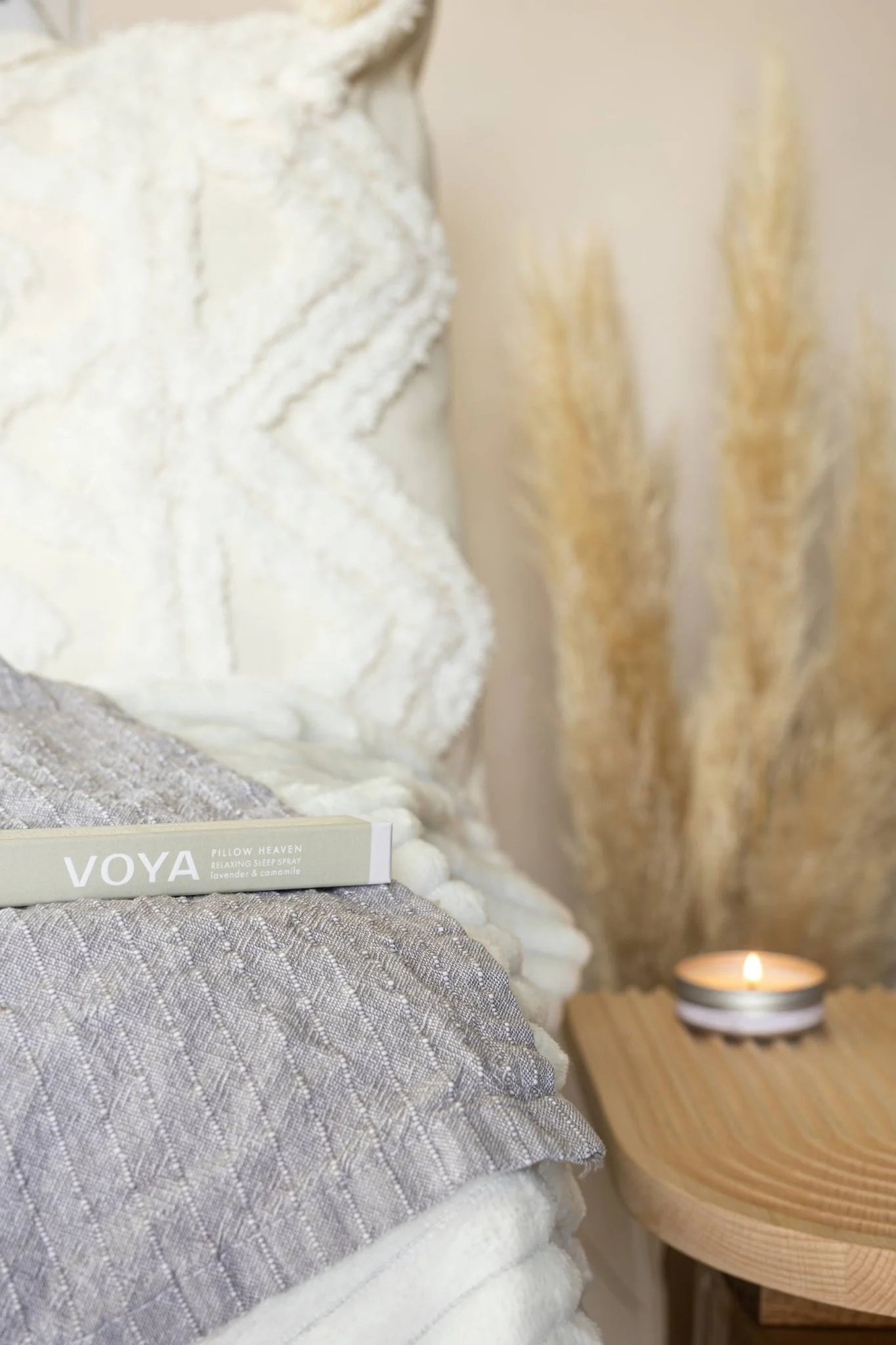 Pillow Heaven | Relaxing Sleep Spray - Image 6