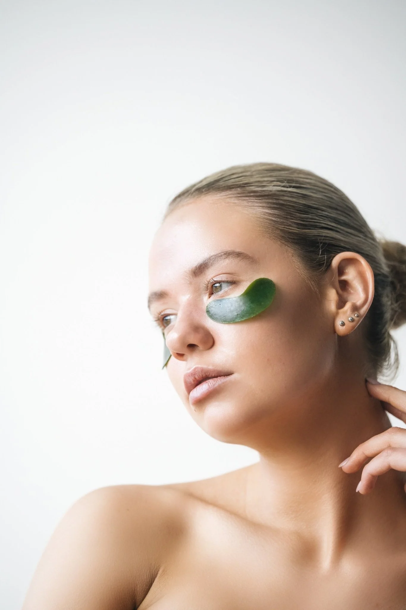 Renewal Eyes | 100% Organic Seaweed Eye Masks - Image 4