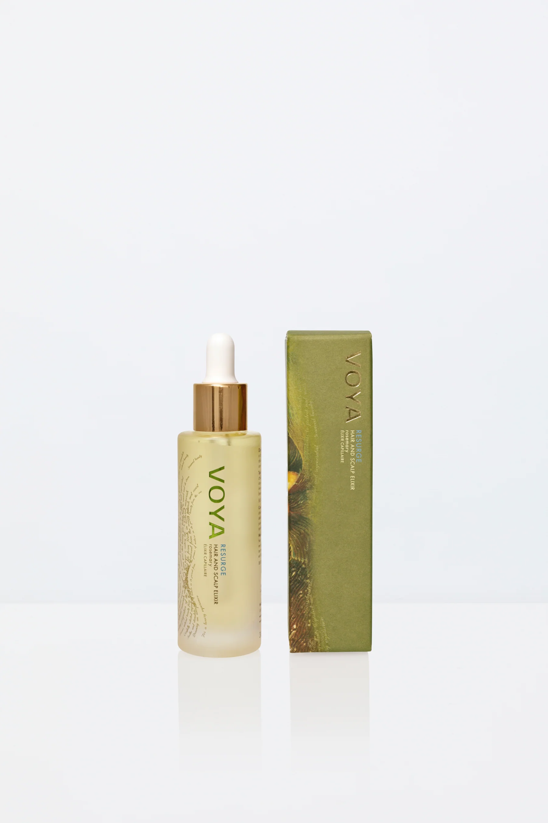Resurge | Hair And Scalp Elixir - Image 3