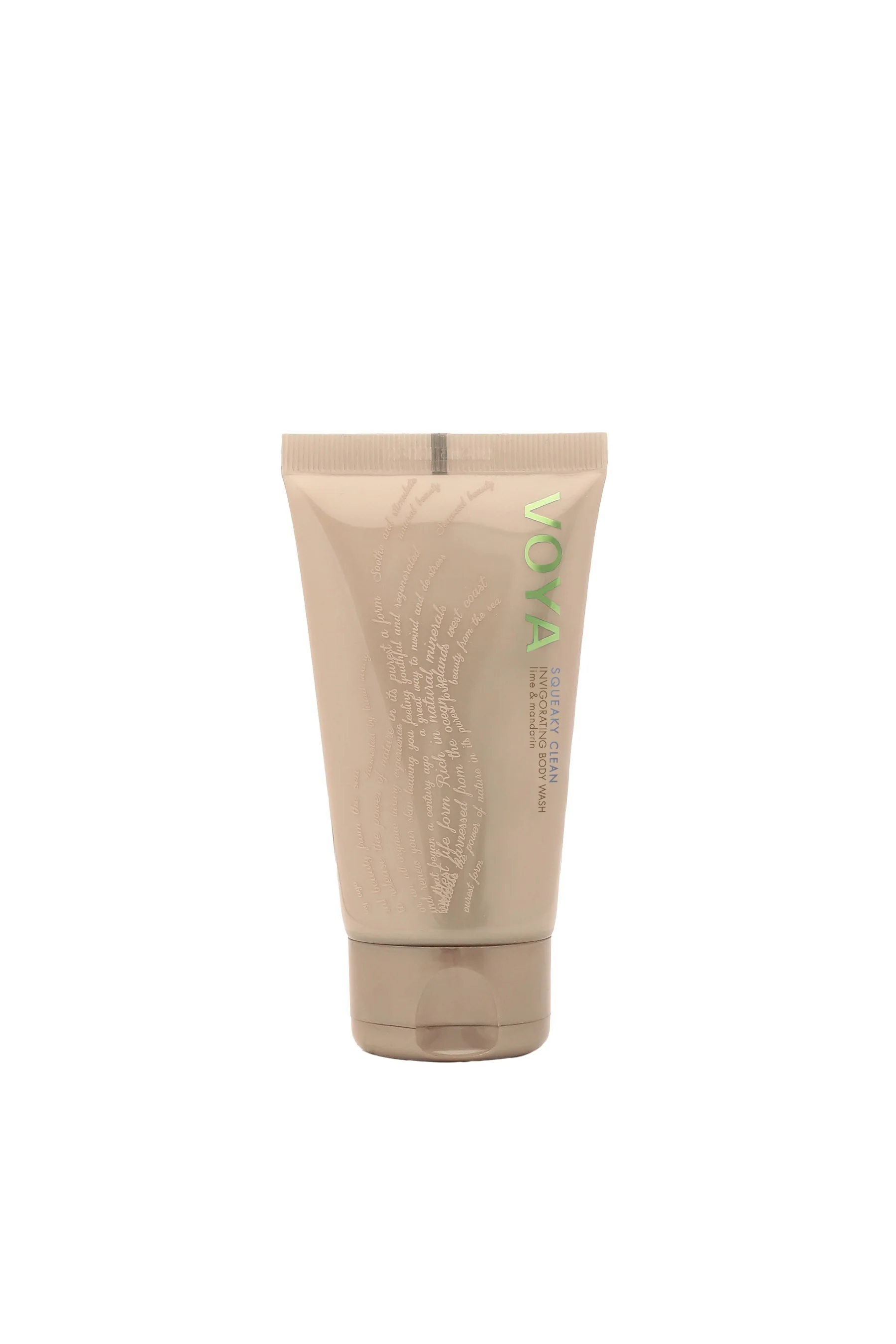 Softly Does It | Hydrating Body Lotion (MINI)