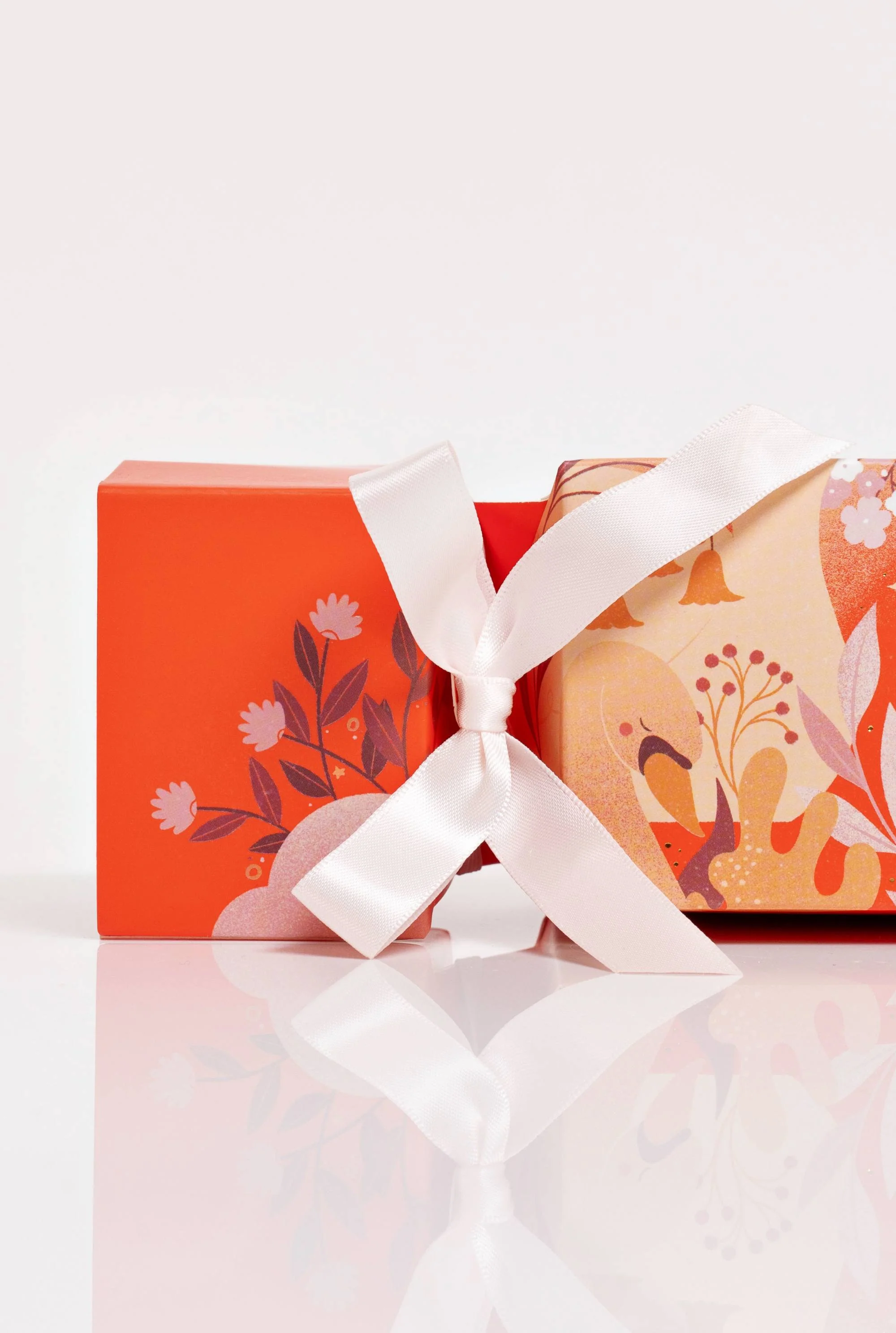 The Land of Tranquillity | Relaxing Aromatherapy Duo - Image 4