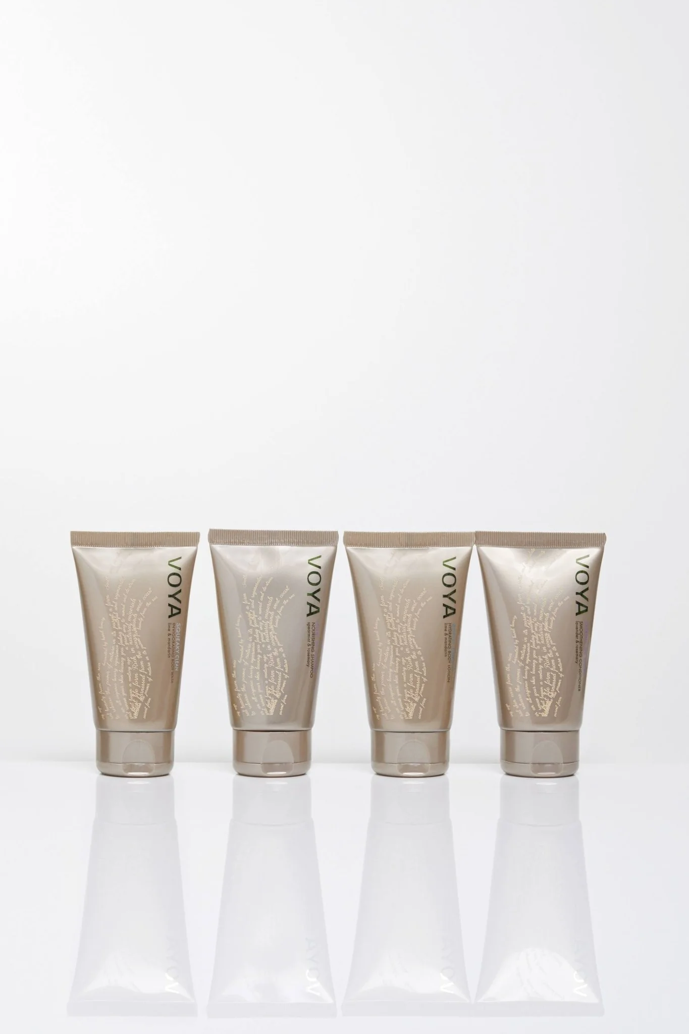 Voyager Collection | Body & Hair Travel Set - Image 5