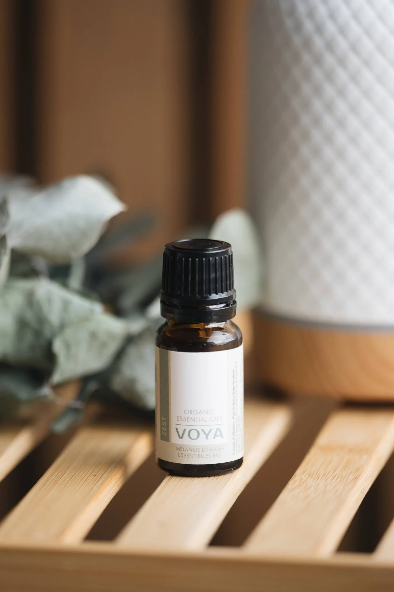 Zest | Organic Essential Oils - Image 3